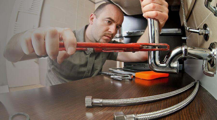 Local tankless water heater installation in Redding, IA
